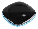 Mopping Robot USB Rechargeable Wet and Dry Cleaner Slim Noiseless Automatic Mopping Machine for Hard V1294-YM0901-3113240102611