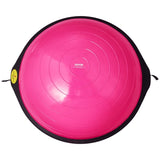 Half Exercise Ball Trainer, 26 inch Balance Ball Trainer, 1500lbs Capacity Stability Ball, Yoga Ball V952-PHXLQ64CMBWFPSA6CV0