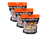 Blackdog Mixed Yoghurt Drops 1kg x 3pk BLACKDOG-B904X3