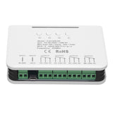 eWeLink Smart Wifi Switch 4 Gang Universal Wireless Light Switch 433MHz RF Remote Wifi Relay Equal V1294-YM0901-S4752