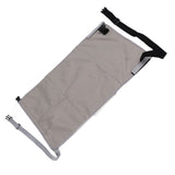 Airplane Seat Extender for Kids Canvas Portable Toddler Travel Bed Airplane Footrest Hammock for V1294-YM0706-3117230212513