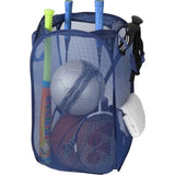 2 Pack Pop Up Mesh Laundry Baskets V1237-ZY-908-071