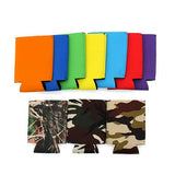 Can Cooler Sleeve - 6-Color Set, Insulated Beverage Holders V1192-GMCS-0827-003