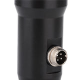 Pulse Signal Output Aluminum Alloyed Wind Speed Sensor Anemometer V1294-YM0901-JY31878