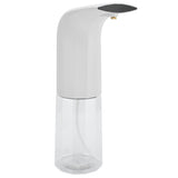 Automatic Soap Dispenser Touchless Hand Washing Dispenser Liquid Sprayer USB/Battery Powered V1294-YM0901-3118210171111