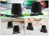 HOOWIFFY 10Pcs Walking Clockwork Toys for Creative Activities Plastic Movement V1189-WXFWAL-20260326-02440