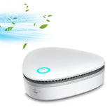 Odor Remover Machine for Smoke Smell, Smoke Odor Remover, Odor Remover for Smoke Smell, Mini V1192-AZ-W-2912