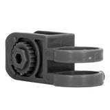 40Pcs Electric Fence Insulator Tightener Firmly Fixing Corrosion Resistance Tube Post Insulator V1294-YM0717-3111220229012