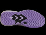 K-Swiss Ultrashot 3 Womens Tennis Shoes Runners Sneakers in Purple Rain - US 8.5 V563-96988-028-8_5