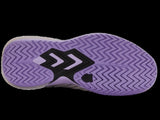 K-Swiss Ultrashot 3 Womens Tennis Shoes Runners Sneakers in Purple Rain - US 7.5 V563-96988-028-7_5