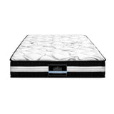 Giselle Bedding 30cm Mattress Medium Firm Single MATTRESS-TT30-SINGLE