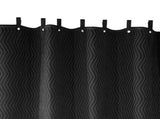 Sound Dampening Blanket, 2438 x 2032 mm Extra Large Studio Grommeted Soundproof Blanket with V952-DCBYT96X80INMZ6ETV0
