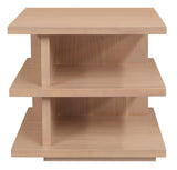 Hudson Oversized Square Side Table V199-LT050HDNI