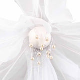 Wedding Yarn Handmade Window Decoration Scene Arrangement Wedding Road Leading V1294-YM0523-210930LS04-2