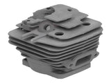 47mm Cylinder Piston Kit Garden Chainsaw Accessory Spare Parts Fit for Stihl MS361 V1294-YM0721-3111210094111