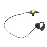 Swimming Headphone Bluetooth Wireless IPX8 Waterproof Intelligent Voice Prompt Noise Reduction V1294-YM0901-3111240068713