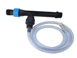 Fertilizer Injector for Drip Irrigation Plastic Fertilizer Mixer Injector Device with Check Valve V1294-YM0901-3111240012111