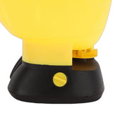 Handheld Power Spreader Versatile Efficient Battery Powered Fertilizer Spreader For Soybeans Corn V1294-YM0901-3111260015011