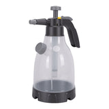 Hand Pump Sprayer 3L 0.8Gallon Hand Pressurized Spray Bottle with 360&deg Rotating Adjustable Nozzle V1294-YM0901-3111260000811