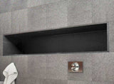 Shower Niche - 350 x 1000 x 92mm Prefabricated Wall Bathroom Renovation V63-836351