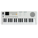 Axus Mini Keyboard 37 Key Keyboard - White V398-NM-AXMK37WHII