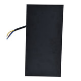 Wall Lamp Corrosion Resistance Beautiful Stylish Gentle Non Glaring LED Wall Sconce V1294-YM0523-3119210256711
