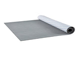 Boat Flooring, EVA Foam Boat Decking 94.5" x 45.7", Non-Slip Self-Adhesive Flooring, 29.9 sq.ft V952-CBZZFHPMDDHSZQ449V0