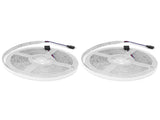 Waterproof WiFi 600LED Strip Light Color Changing Flexible Rope Light Dimmable 12V V1294-YM0901-3119210080411