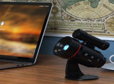 Projector - Starry Sky Projector - Star Projector - HD Starry Sky Projector for Planetarium V1188-MS-313-0615