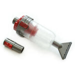 Liquid-Lifter - Wet cleaning attachment for Dyson V7, V8, V10, V11, V12 & V15 vacuum cleaners V424-DY-WHDV7V7-15