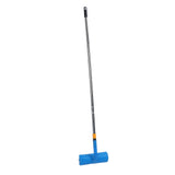 10 Inch Ceiling Paint Roller with Roller Shield Adjustable Reusable Anti Splashing for Window Door V1294-YM0901-3114250011711