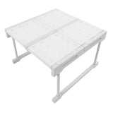 Expandable Cabinet Shelf Carbon Steel Stackable Closet Storage Shelving Rack Cabinet Organizer Riser V1294-YM0901-3117240329412