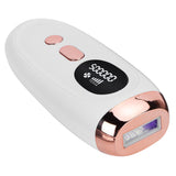 500,000 Flash IPL Laser Hair Removal Machine Mini Electric Permanent Hair Remover V1294-YM0901-3113200203911