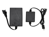 Lift Chair Remote Control Universal Cordless Two Button 2 Hole ABS Recliner Remote Control for V1294-YM0901-3114240089312
