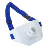 Waist Holder Shock Absorption Sea Rod Holder Fishing Rod Butt Cushion Gimbal Fishing V1369-AZ3-W-13891