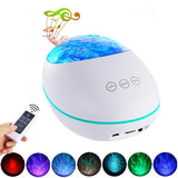 Light Projector for Bedroom Night Light Projector Projection with Remote Control Battery Not V1370-AZ4-03855