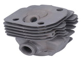 48mm Cylinder Piston Ring Kit with Gasket Bearing Intake Manifold for Husqvarna 365 372 372XP V1294-YM0523-3111210363211