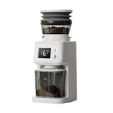 Electric Coffee Bean Grinder with 51 Precise Settings V728-1005007224111692-E