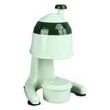 Manual Shaved Ice Machine Easy To Use Portable Small Hand Crank Snow Cone Maker for Home Kitchen V1294-YM0901-3113240111511