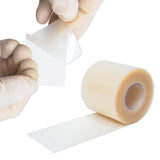 Hydrocolloid Roll for Wound Care, 2in x 16ft Hydrocolloid Patch Bandages with Self-Adhesive, Ultra V1370-AZ4-17860