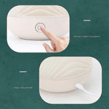 700ml Cool Mist Humidifier with Night Light, Quiet Top Fill Humidifier for Bedroom & Office V1263-JX-3791