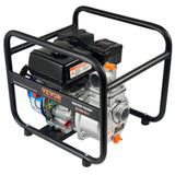 Gasoline Engine Water Pump Gas Powered Transfer Pump 50 mm 6.5HP 4-Stroke V952-FDJQDBKZJ2YCXT4BJV0