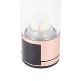 Hydrogen Water Bottle 400ml 2 Modes Type C 5V Sealed Portable Hydrogen Water Ionizer Machine for V1294-YM0901-3118240272912