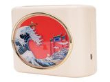Smart Scent Diffuser Desk Or Wall Mounting Automatic Fragrance Machine for Home 10 Area Type 1 V1294-YM0901-3113250020511