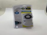 Hpm 24Hr Heavy Duty IP44 Outdoor Timer V1202-V1-HPMD818ODDP