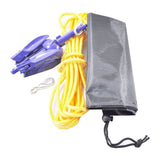 Kayak Anchor Paddle Board Kit for Fishing Kayaks V1366-AZ2-W-17798