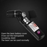Indoor Golf Putting Laser Pointer For Linear Practice PRL-66237550DBT