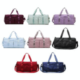 Waterproof Messenger Bag For Fitness - Large Size PRL-6071872060DBT