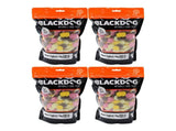 Blackdog Mixed Yoghurt Drops 1kg x4 BLACKDOG-B904X4