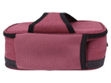 USB Heating Insulation Bag Portable Electric Heating Food Container Constant Temperature Heating Bag V1294-YM0703-3113230102011